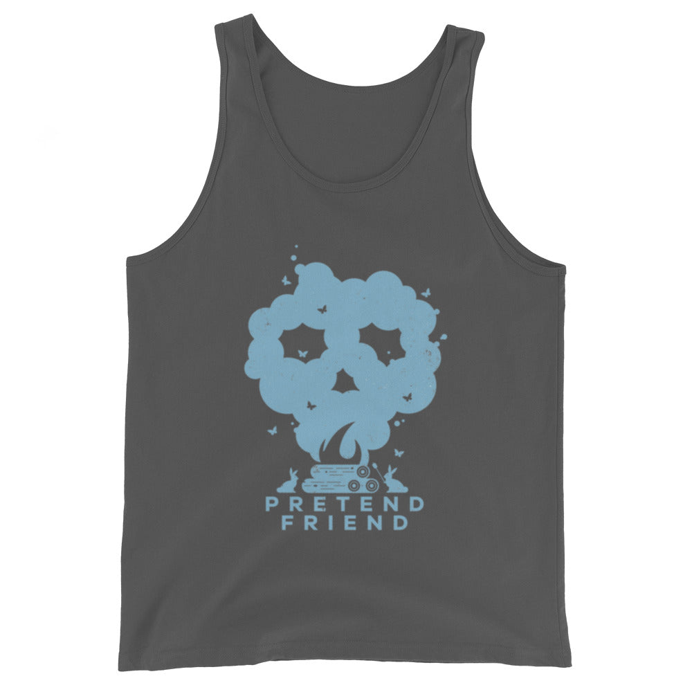 Campfire Tank Top