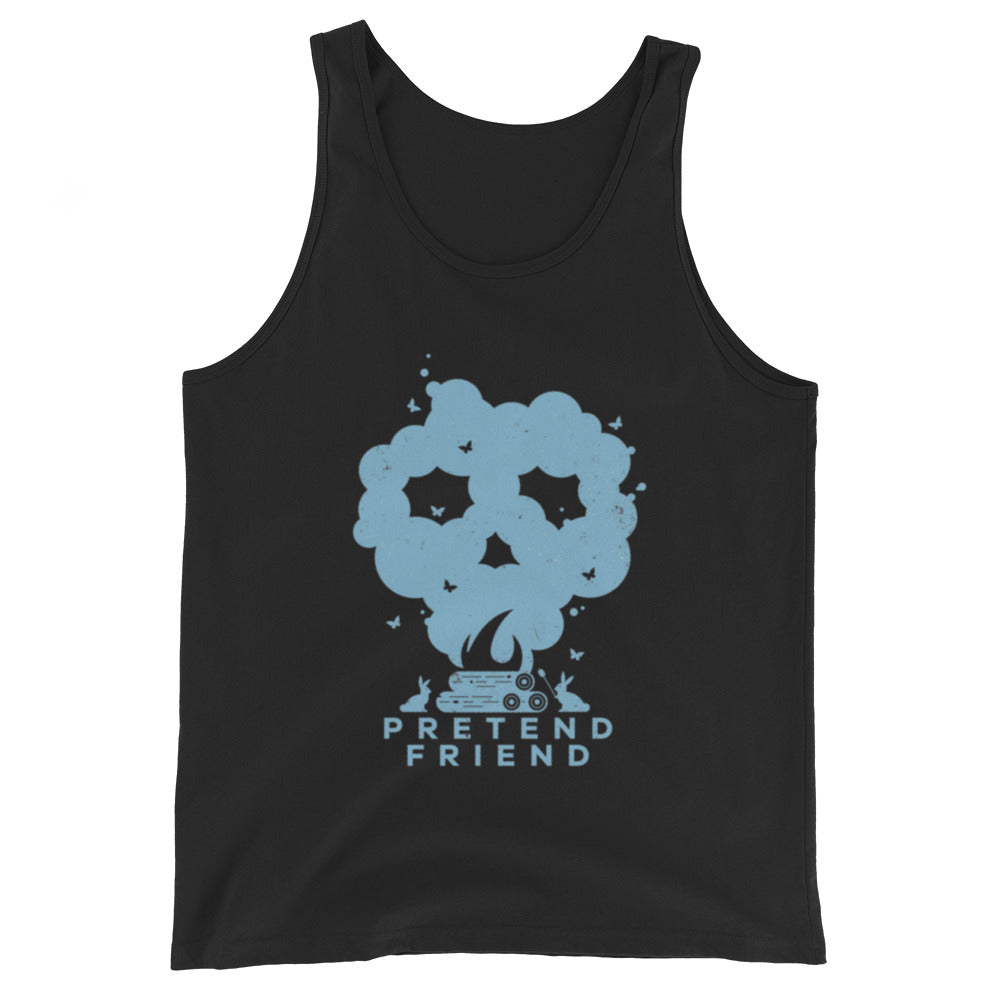 Campfire Tank Top