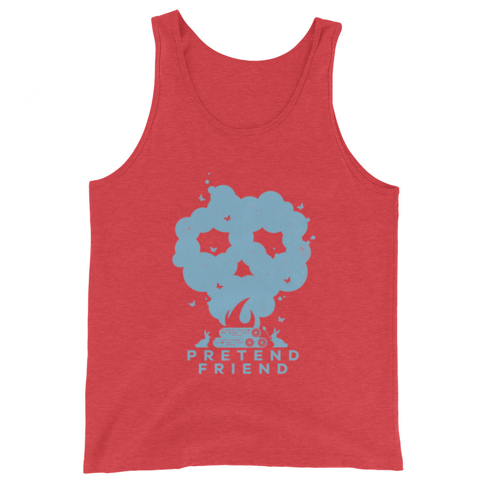 Campfire Tank Top