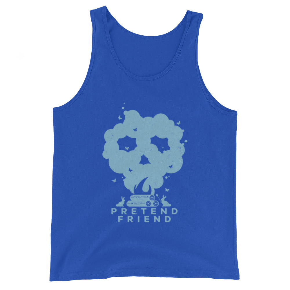 Campfire Tank Top