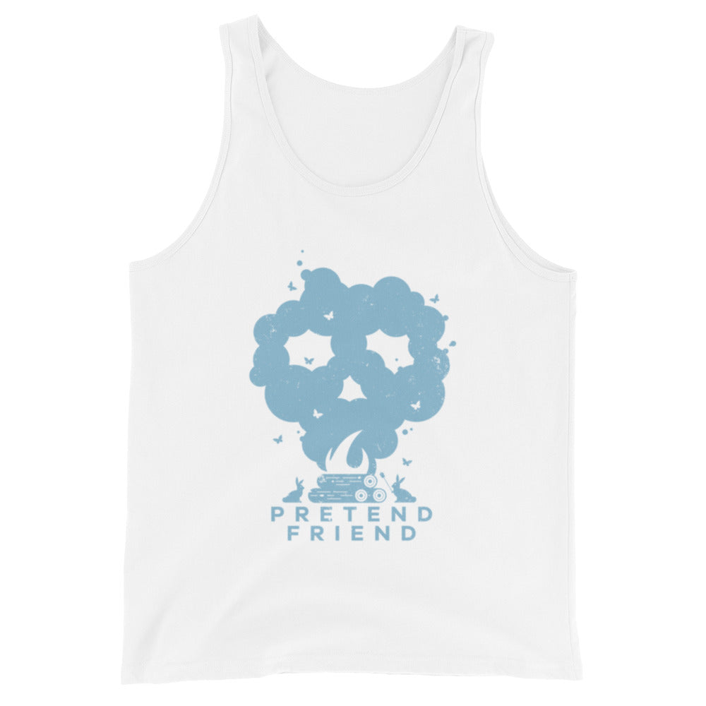Campfire Tank Top