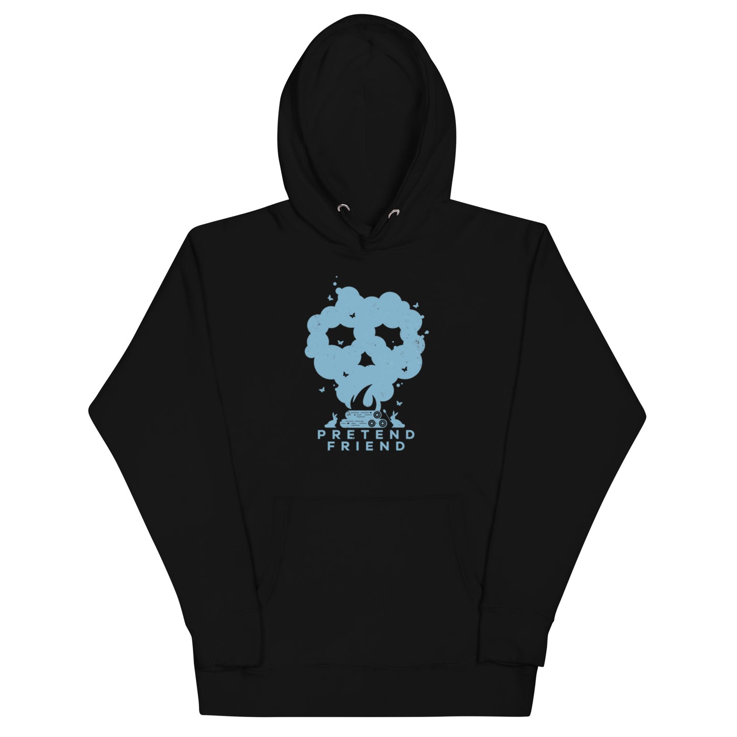 Campfire Hoodie
