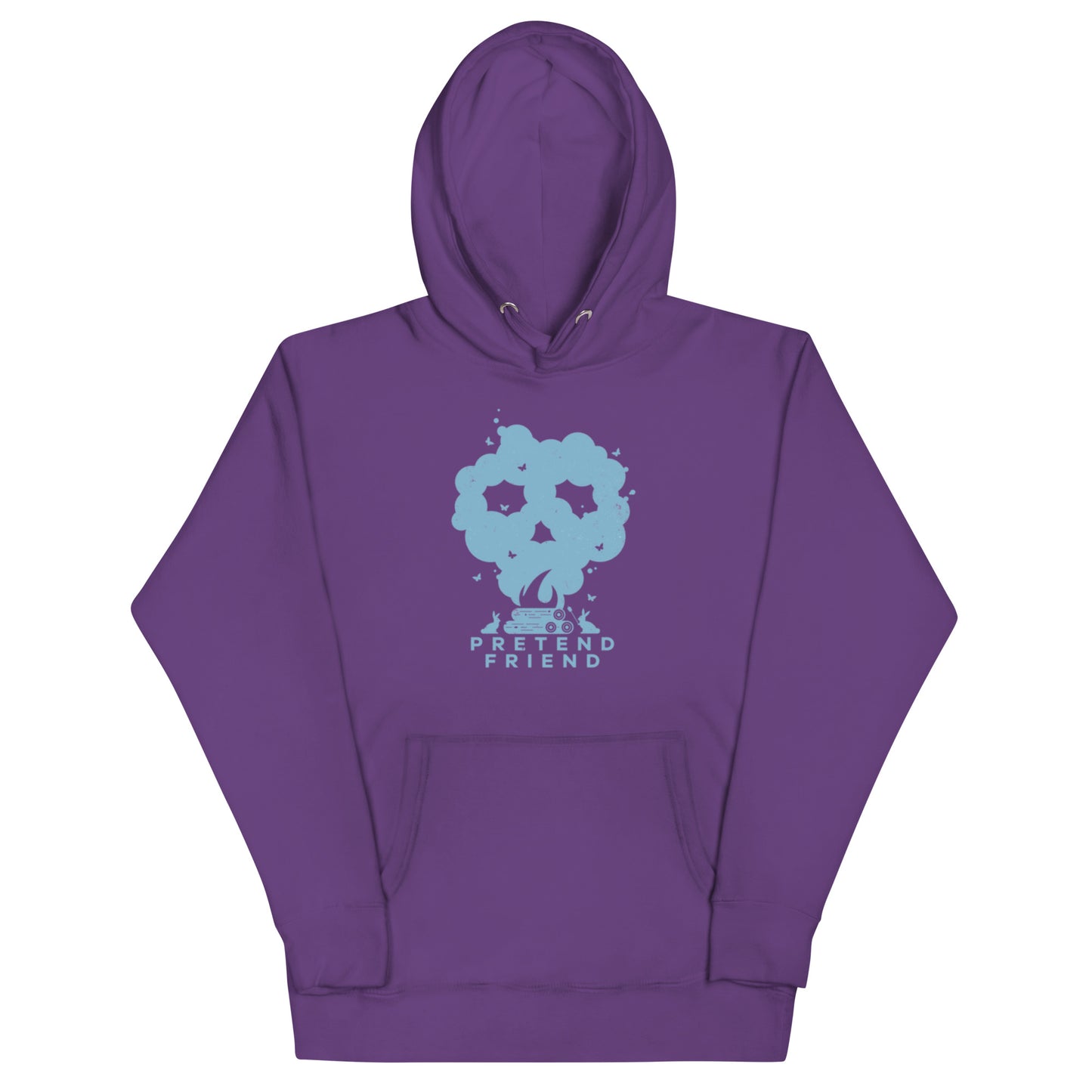 Campfire Hoodie