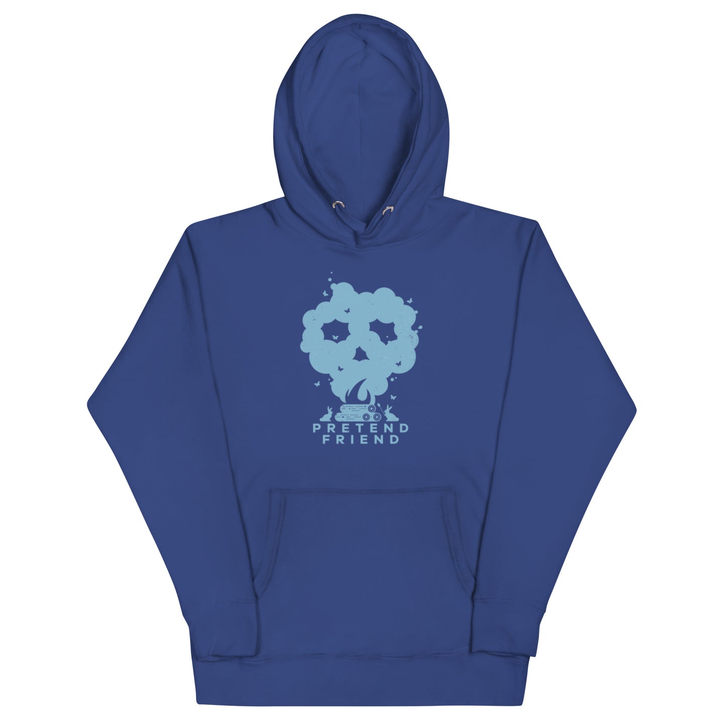 Campfire Hoodie
