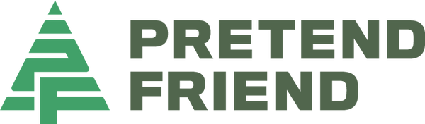 Pretend Friend Store